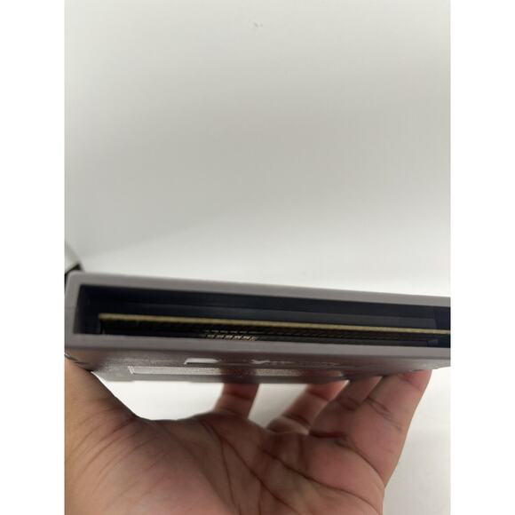 Super Mario Bros / Duck Hunt / World Class Track Meet NES Cart Only - Tested - Picture 6 of 7